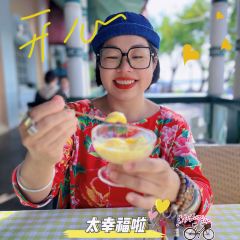江畔餐厅(斯大林街店) User Photo