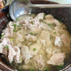 金軒土窯雞農莊張用戶圖片