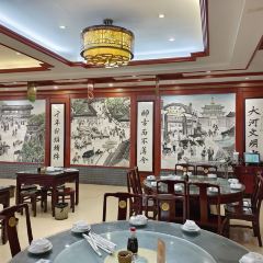 邢家鍋貼老店(金明廣場店)張用戶圖片