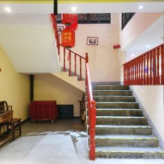 LAO TAI ZHOU 여행 사진
