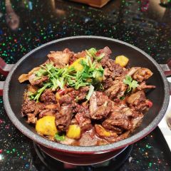 黄山喜宝·江景民宿集群(屯溪老街店)·官厅私厨 User Photo