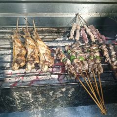 老盐中串串烧烤店 User Photo