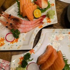 YING· JAPANESE RESTAURANT User Photo