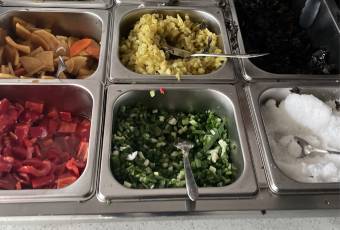梅溪·小夥子幹挑麪（安吉總店）用戶圖片