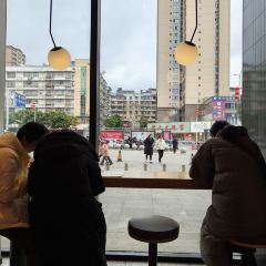 肯德基(荣县沃尔玛店) 여행 사진