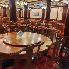荥经七星园酒店·餐厅 User Photo