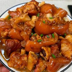 泰顺县筱竹农家乐酒店 User Photo