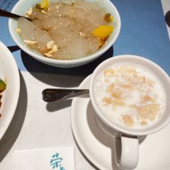 榮小館(臨海世紀花城店)張用戶圖片