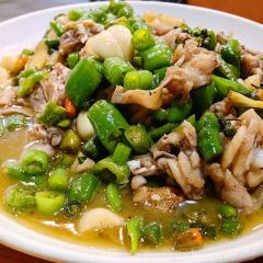 瑞丽活螃蟹(芒市店) User Photo