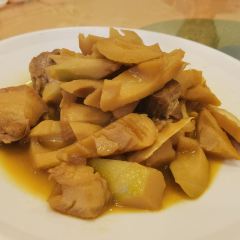长顺河豚馆(江洲东路店) 여행 사진