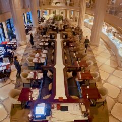 上海外灘華爾道夫飯店·百味園張用戶圖片