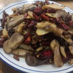 云味.野生菌火锅(云纺店) User Photo