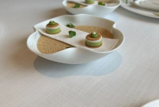 DA VITTORIO SHANGHAI（外灘店）用戶圖片