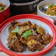 坛南湾农家乐 User Photo