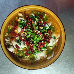 惠民德贤来饭店农家菜 User Photo