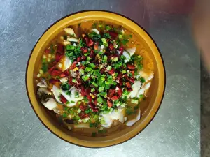 惠民德贤来饭店农家菜