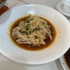 盛蓝小院·安吉土菜 User Photo