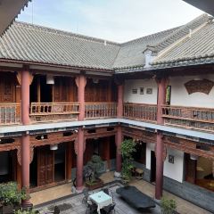 BAO XING LOU User Photo