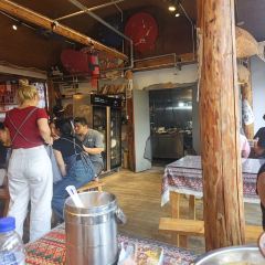 村道厨(五号桥河景餐厅) User Photo