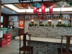 尧掌柜