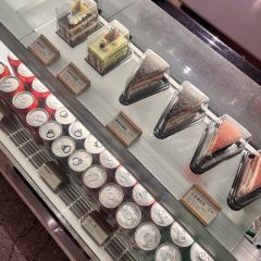 PERCENT CUISINE 여행 사진