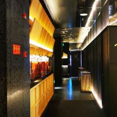 宴山城火锅(外滩江景店) User Photo