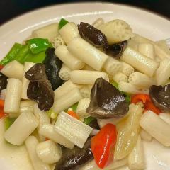花红徽菜(九华山青阳店) User Photo