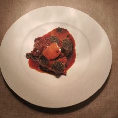 HYLLALAND物与岚·界酒店·岩脚餐厅 User Photo
