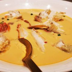 甬府小鲜(环贸iapm店) User Photo