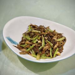 Qinjiantang Country Food (Bo Wu Guan Dian ) User Photo