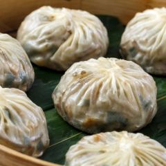 江城小馆陕南妈妈菜·汉府陕菜(钟楼地标•旗舰店) User Photo