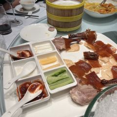 西湖春天·粤菜 User Photo