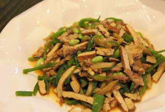 隱居天目湖WEI飯店·御味軒中餐廳張用戶圖片