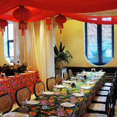 HUATA 'Holiday Plan花榻 User Photo