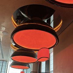 喜公馆(壹方城店) User Photo