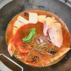 邻家嫂铁锅炖 User Photo