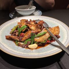 山石榴·贵州菜(丰盛里店) User Photo