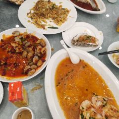6号海鲜(六号院店) ảnh của người dùng