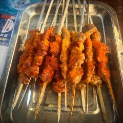 大陳鴻源牛肉館（北苑店）張用戶圖片