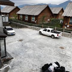禾木舒泊瑞斯酒店·星罗布音乐餐厅 User Photo