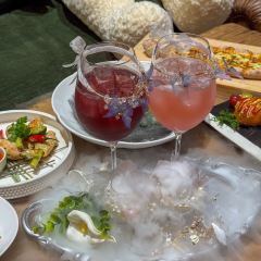 HÔTEL DU TCHENG T'AI·LA GARE 여행 사진