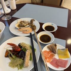 天鹅湖国际大酒店·自助餐厅 User Photo