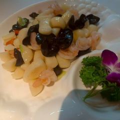 Wangyue Lake Shore · Banyan Lake Secret Restaurant User Photo