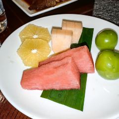 Zhen Chinese Restaurant User Photo