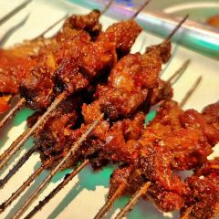 My Fate, My Choice·Chinese Cuisine (Qujiang Creative Valley Branch) 여행 사진