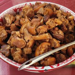 福珠飯店張用戶圖片