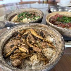 关氏饮食店 User Photo