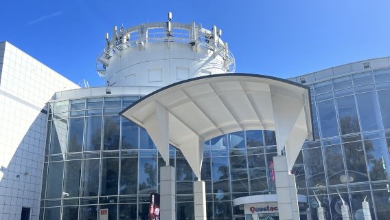 Questacon