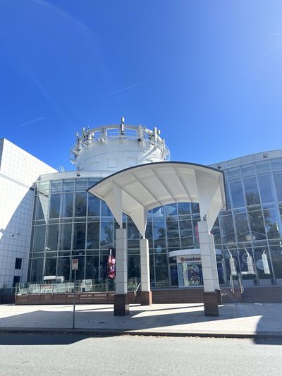 Questacon - National Science and Technology Centre