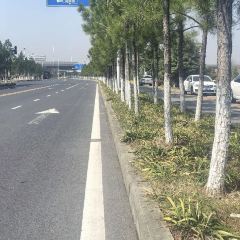华侨城奇妙镇•啤酒嘉年华 User Photo
